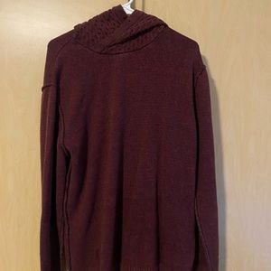 SWEATER LARGE